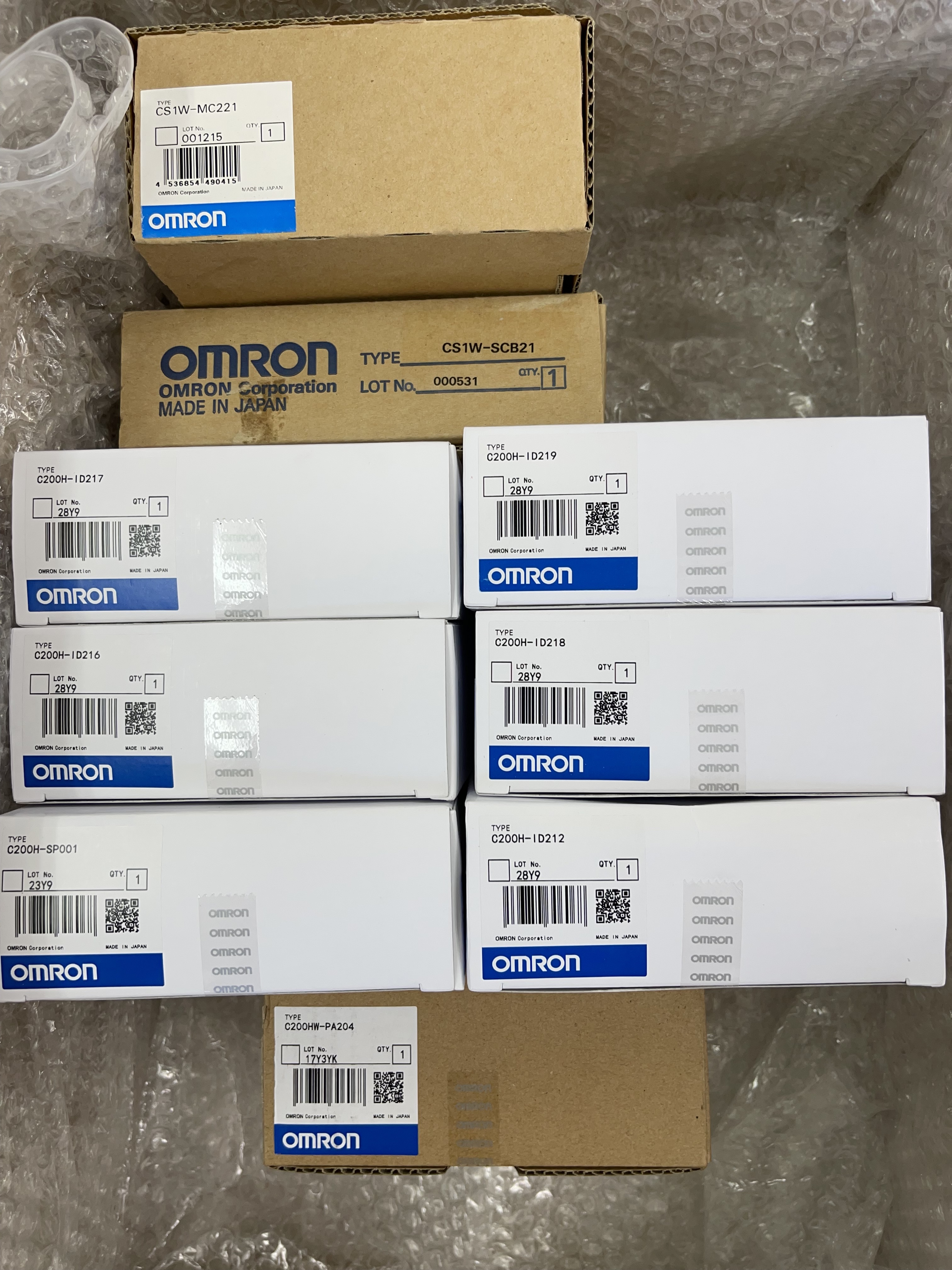 生産中止、長納期のPLC等電子部品のことならKAT株式会社｜東京都板橋区